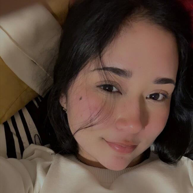 Babysitter in Envigado: Camila