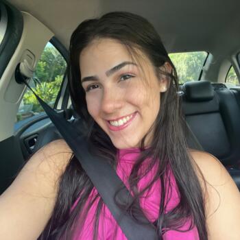 Babysitter in Ribeirão Preto: Maria Eduarda