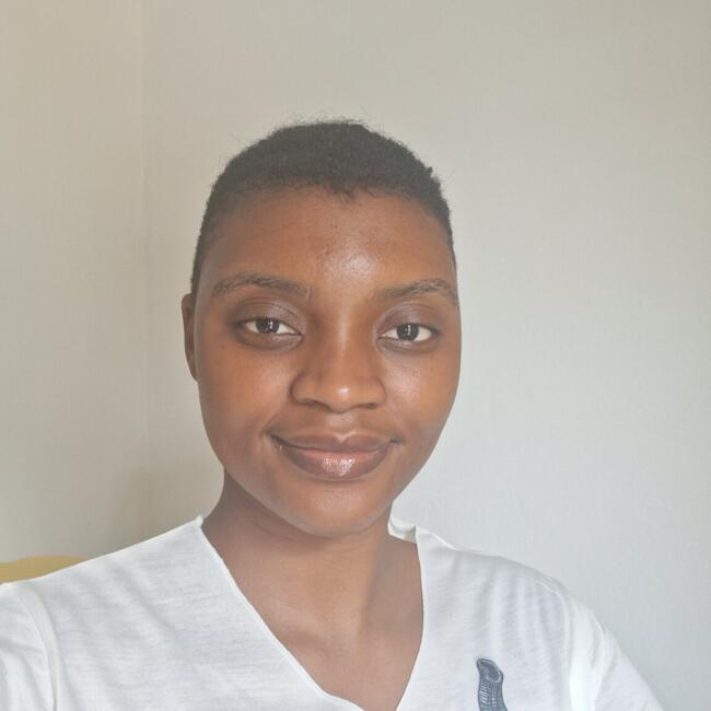 Babysitter in Roodepoort: Ashley