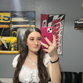 Babysitter Brusque: Fabiana