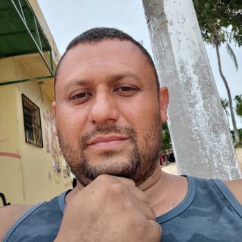 Família Valparaíso de Goiás: Thiago