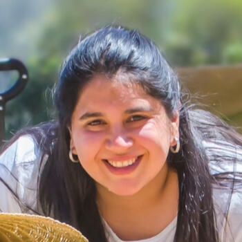 Babysitter Concepción: Valesca