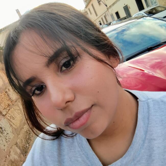 Babysitter in Palma: Meli