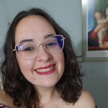 Babysitter in Dublin: Ismália