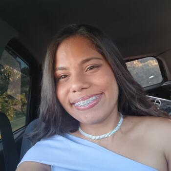 Babysitter in Campinas: Ana sofia