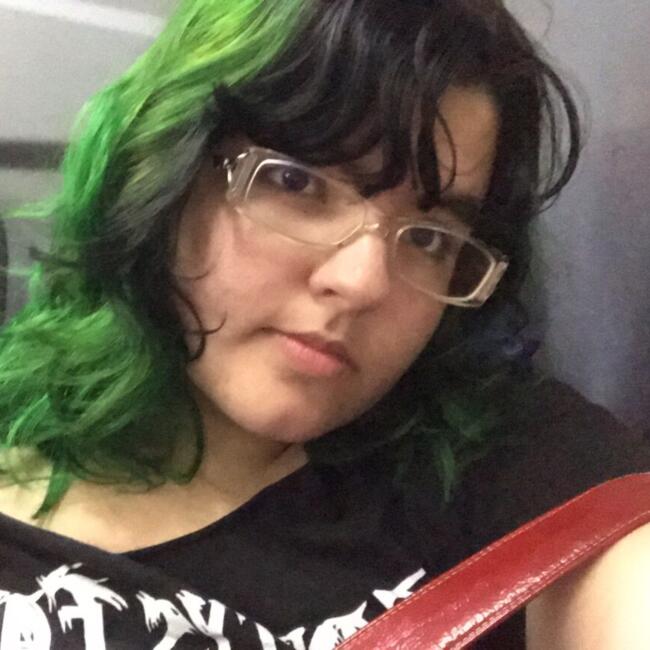 Babysitter in Ribeirão Pires: Rilena