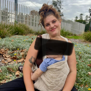 Babysitter Newcastle: Lara