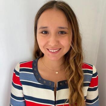 Job de garde d'enfants à Concepción: job de garde d'enfants Camila