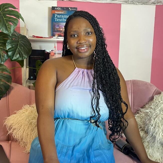 Nanny in Johannesburg South: Gugulethu