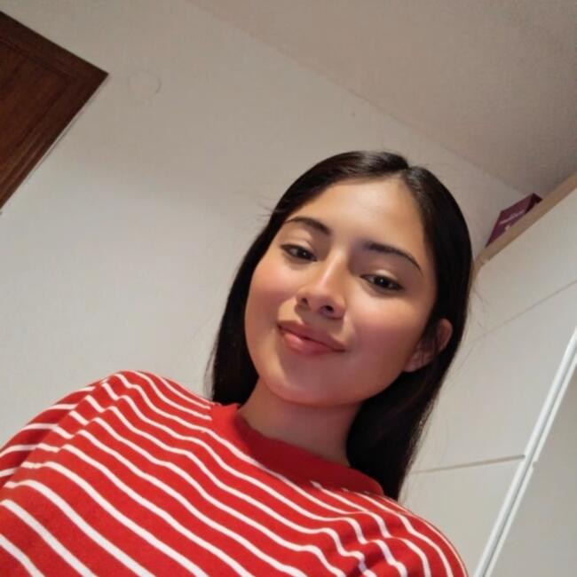 Babysitter in Las Rozas de Madrid: Valery