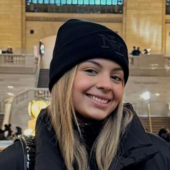 Niñera en Buenos Aires: Beatriz