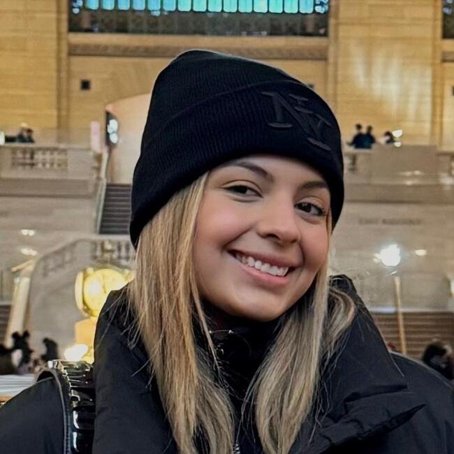 Niñera en Buenos Aires: Beatriz