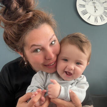 Babysitting job in Hellevoetsluis: babysitting job Ada