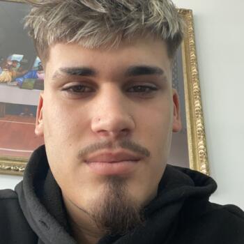 Canguro en Granadilla de Abona: Felipe