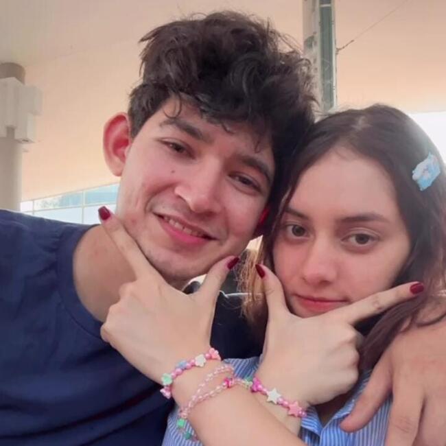 Babysitter in San Pedro Sula: Sergio