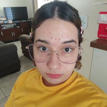 Babá em Sao Jose do Rio Preto: Camila Cristina