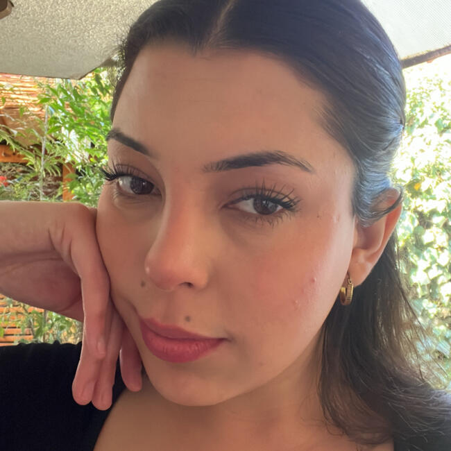 Niñera en Peñaflor: Alexandra