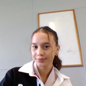 Baby-sitter in Townsville: Kaiyah