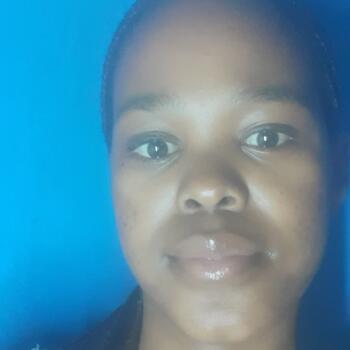 Nanny in Pietermaritzburg: Alwande