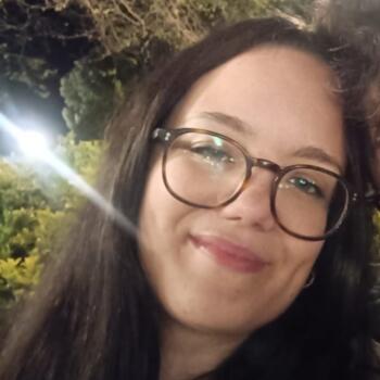 Canguro en Carballo: Claire