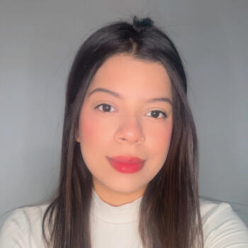 Nanny in Castellon: Paola