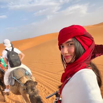 Niñera en Zapopan: Dennise Salazar