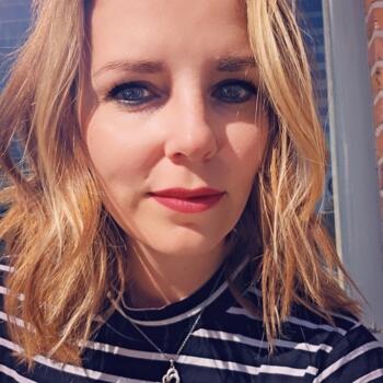 Babysitting job in Spijkenisse: babysitting job Naomi
