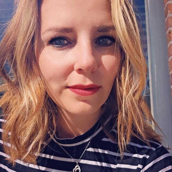 Babysitting job in Spijkenisse: Naomi