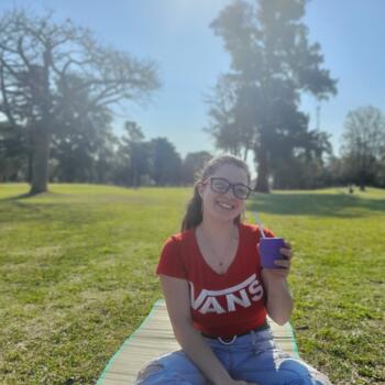 Childminder in Berlin: Aylen