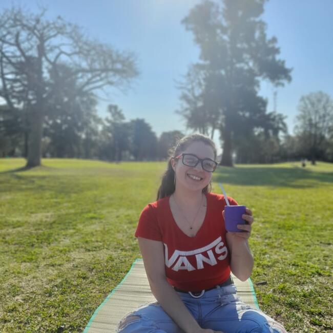 Tagesmutter in Berlin: Aylen