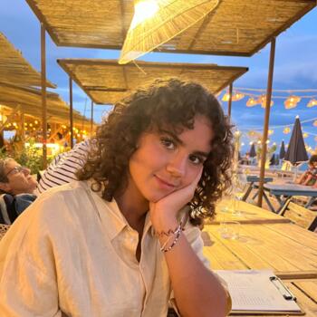 Babysitter in Montpellier: Sana