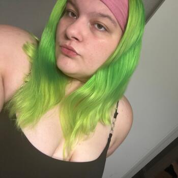 Babysitter in Oklahoma City: Shaylee