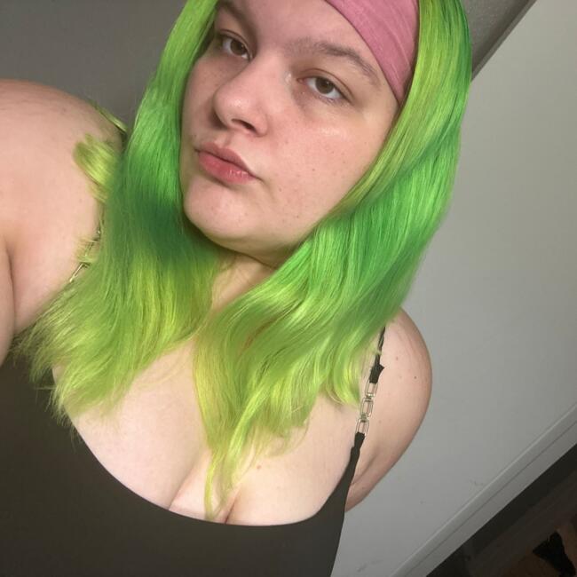 Babysitter in Oklahoma City: Shaylee