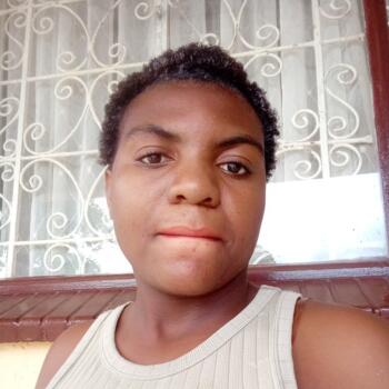 Nanny in Mabopane: Maria