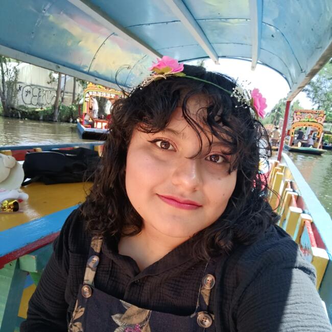 Niñera en Mérida: Aileen Canche