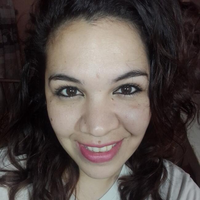 Niñera en Ciudad de Corrientes: Estefanía