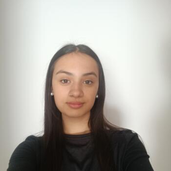 Nanny in Bilbao: Nahikari