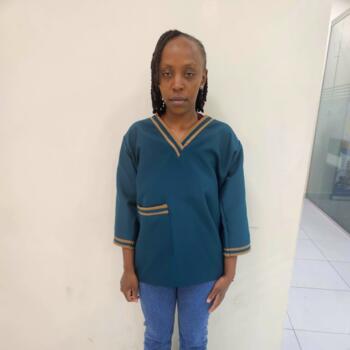 Engumāmpatti में आया: Mary