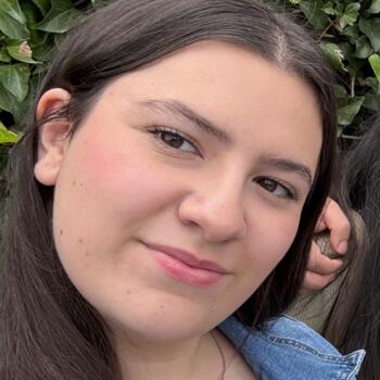 Babysitter Collado Villalba: Blanca