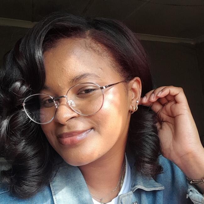 Babysitter in George: Amirah