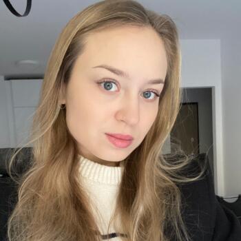 Opiekunka do dziecka w Gdańsk: Dominika