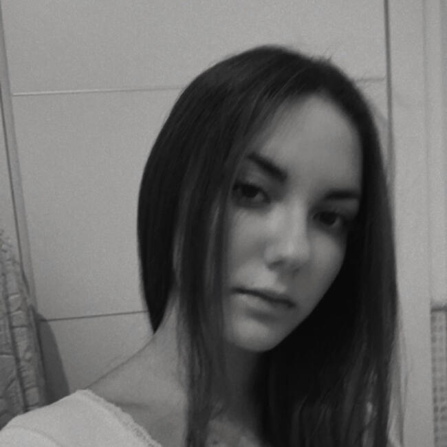 Babysitter a Roma: Nora