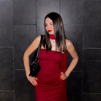 Babysitter in Terrassa: Anna