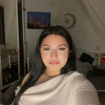 Babysitter in Maastricht: Nieka