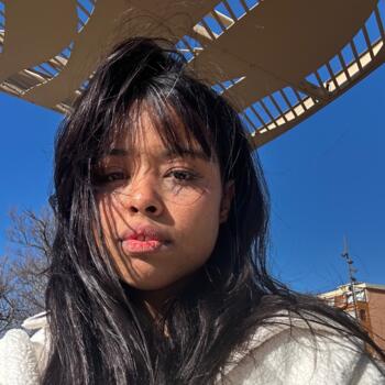 Childminder in Agde: Cristina