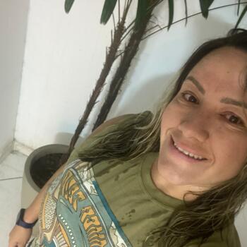 Babysitter in Rio de Janeiro: Luana