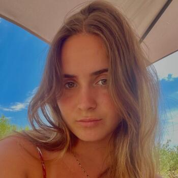 Babysitter Deauville: Manon