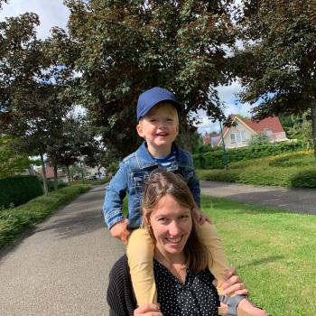 Babysitting job Oegstgeest: babysitting job Liset