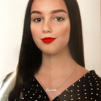 Babysitter Seixal: Carolina