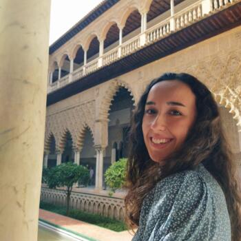 Nanny in Luxembourg: Marta